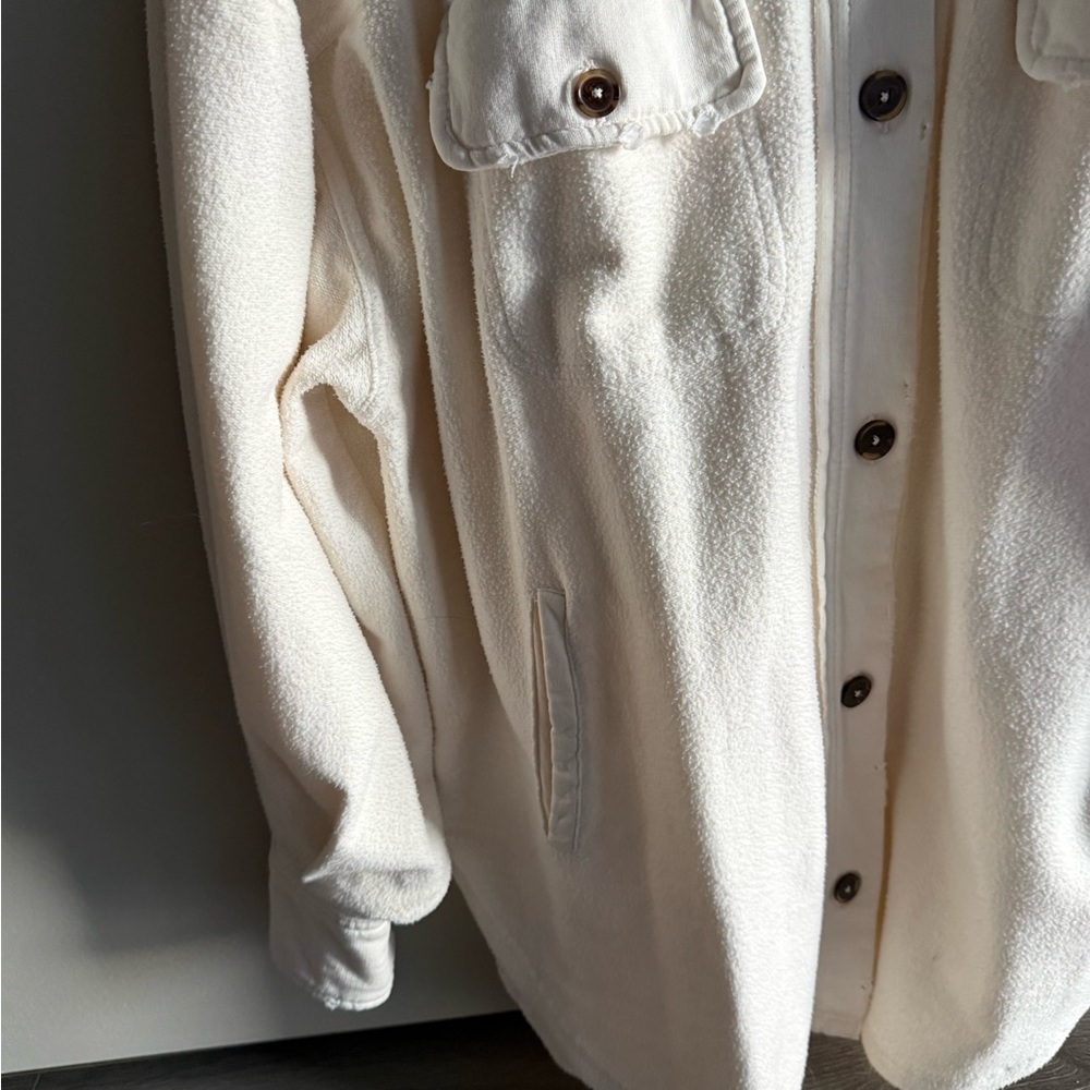Free People Ruby Jacket, Small - Picture 3 of 4